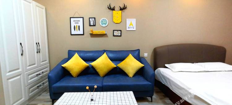 时尚·优品民宿图片