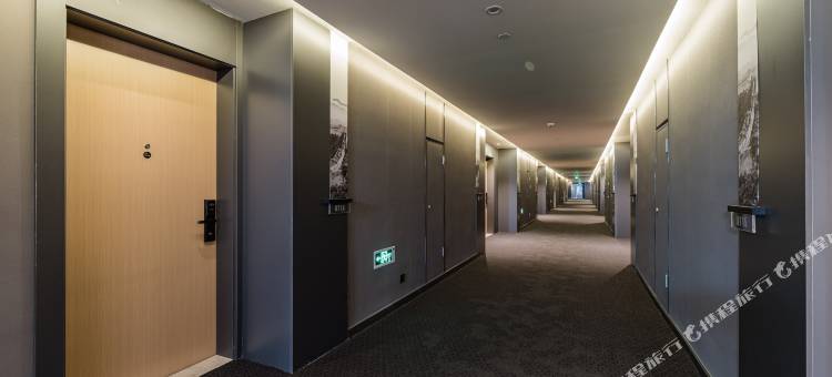 北京亦庄新城马驹桥亚朵酒店图片