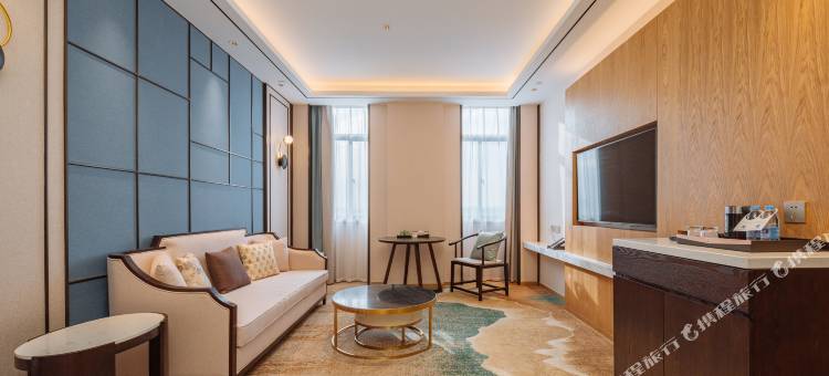 蔚徕酒店(宁波江北奥体中心店)图片