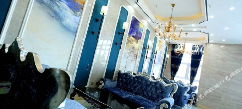 呼和浩特蒙华国际大酒店图片