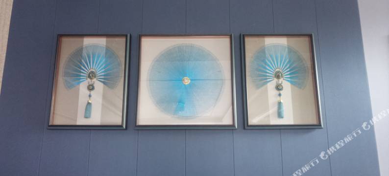 安康鸿业宾馆(安康火车站店)图片