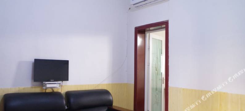 阿克塞聚缘宾馆图片