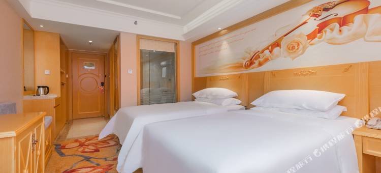 维也纳酒店(贺州灵峰广场店)图片