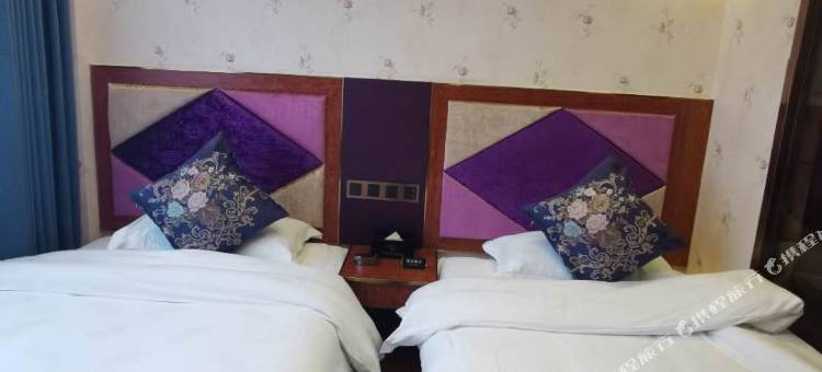 加查伊卓特色宾馆图片