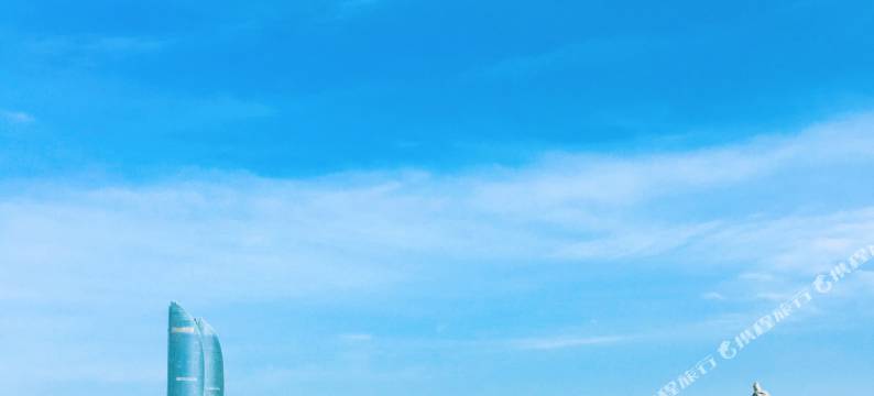 鼓浪屿陈家园民宿图片