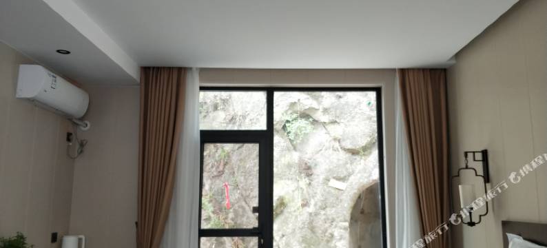 栾川元居自在客栈图片