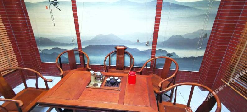 玉林丽丽民宿图片