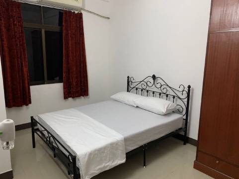 江门飞马楼陈先生公寓(军民路分店)