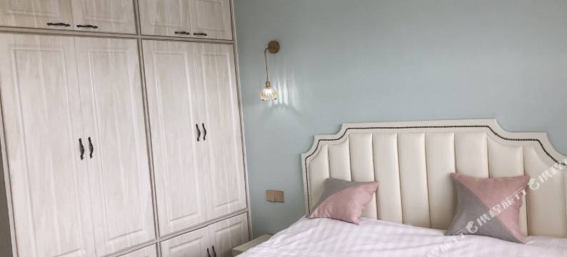 小芒果之家公寓(天佑德大道分店)图片