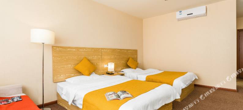 昆明格楠酒店图片