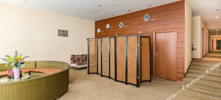 昆明格楠酒店图片