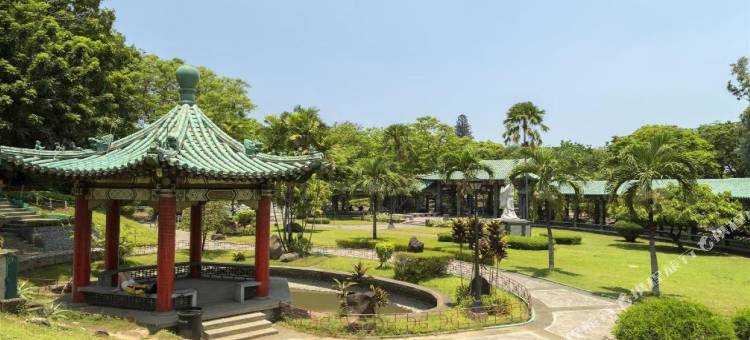 绿寓舒适度假屋-邻近德拉萨大学(Smdc Green Residences Staycation Near Dlsu)图片