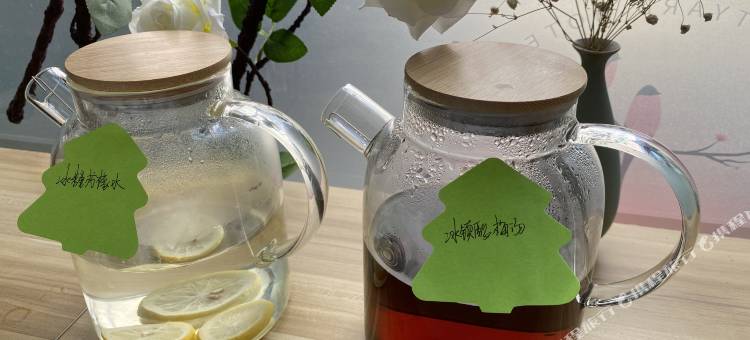 禧棠酒店(石家庄铁道大学地铁站店)图片