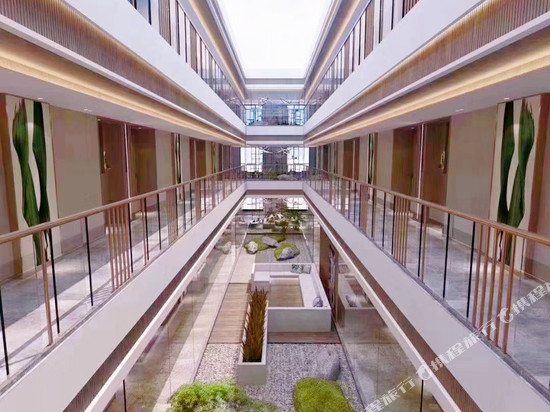 石柱好望山酒店