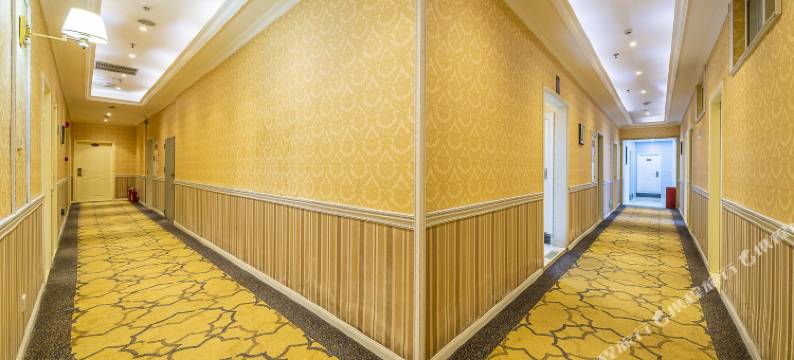 豪之腾酒店(重庆西站店)图片