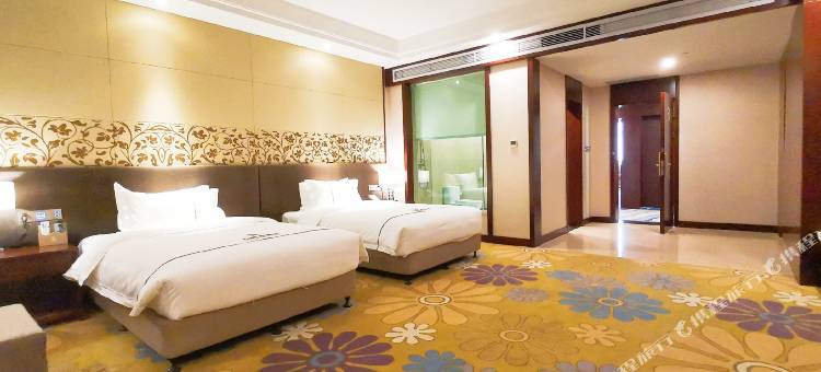 阿瓦提刀郎大酒店图片