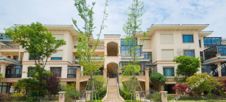 启东恒大威尼斯金沙度假酒店图片