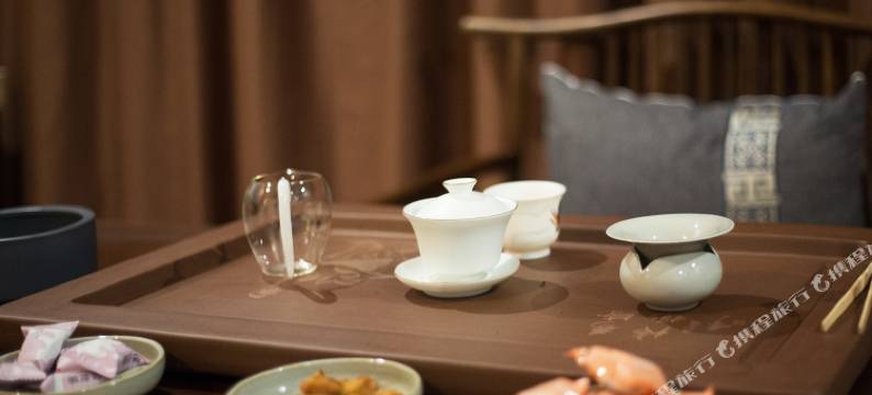 龙茵商务酒店(石家庄市人民医院河北师范大学店)图片