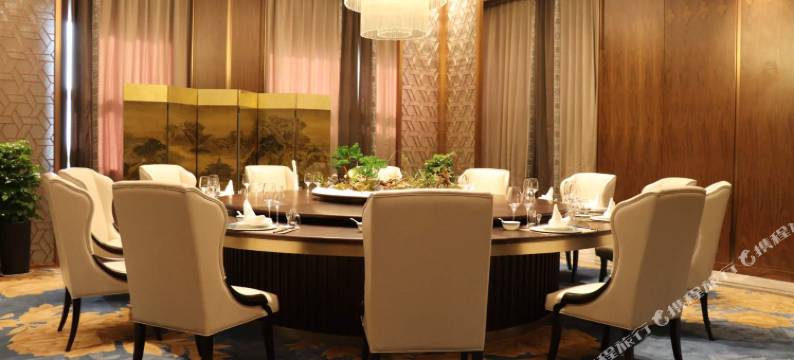 盐城维多利亚大酒店图片