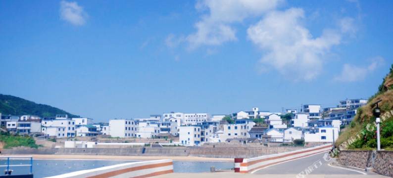 花鸟岛吾栖民宿图片