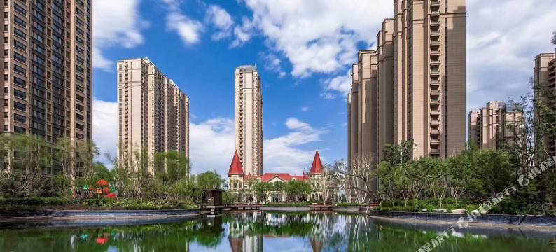 呼和浩特恒大城蜗居民宿图片