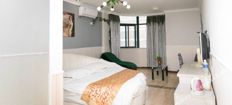 桐乡富华商务酒店图片