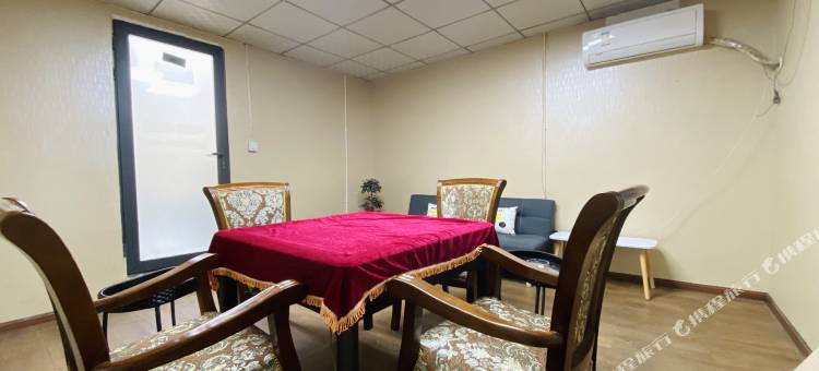 隐栖堂酒店(成都杜甫草堂茂业仁和春天店)图片