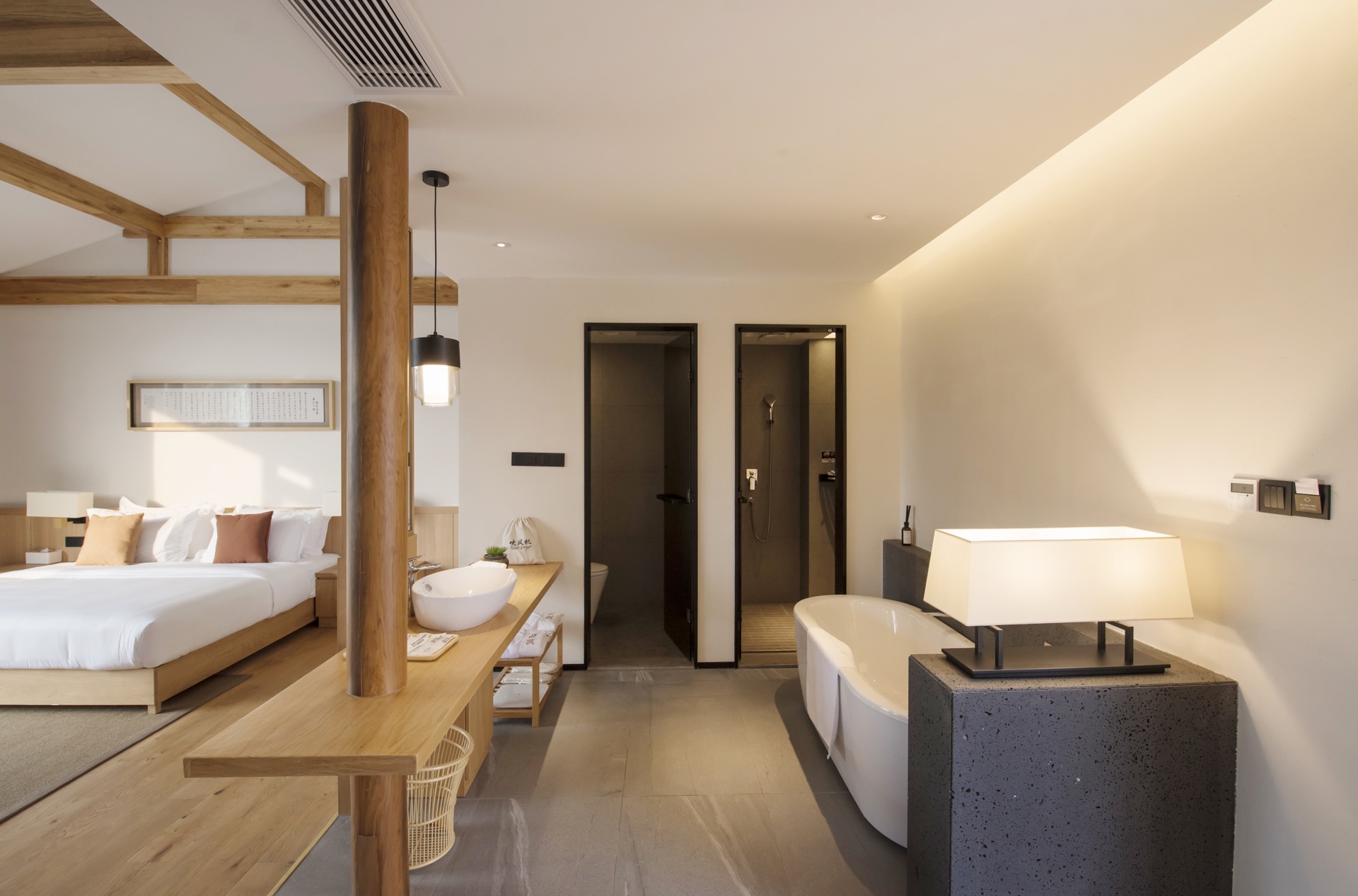 Jianhe Hostel Hotel Overview