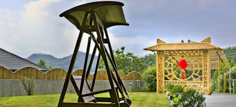 安吉竹宿民宿图片