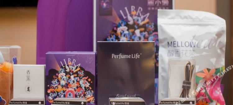 麗枫酒店(长沙阳光100凤凰街店)图片