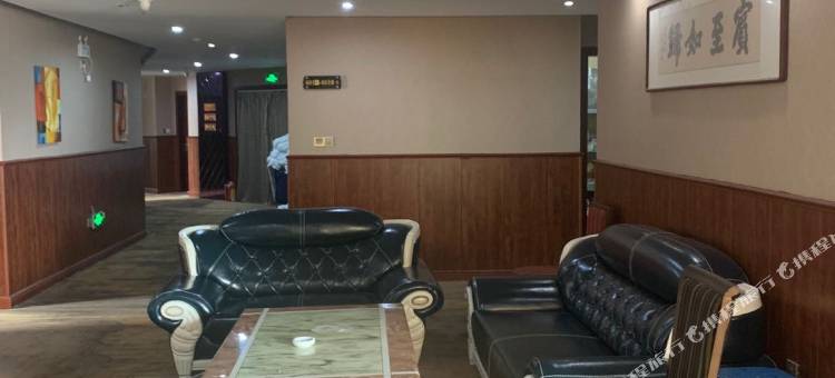 漳浦云海宾馆图片