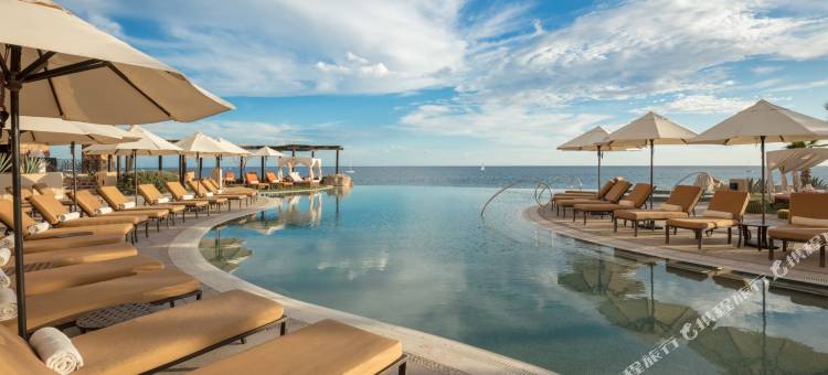 大索尔玛地角度假村及水疗中心(Grand Solmar Lands End Resort And Spa)图片