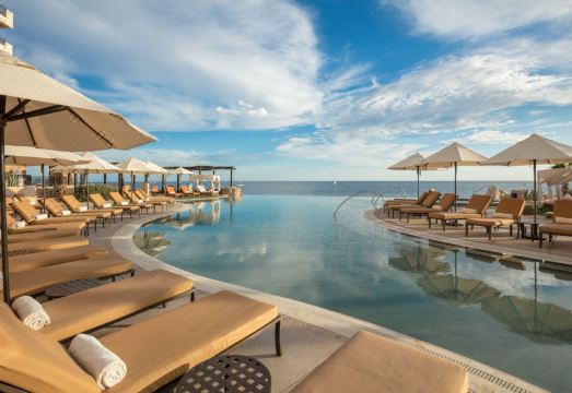 Grand Solmar Lands End Resort And SpaHotel Overview