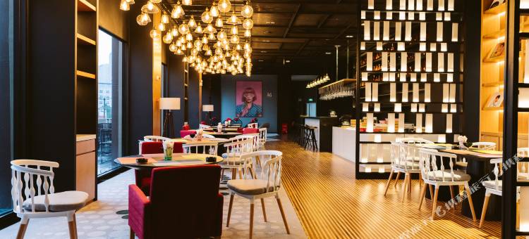 玉溪丽棠酒店图片