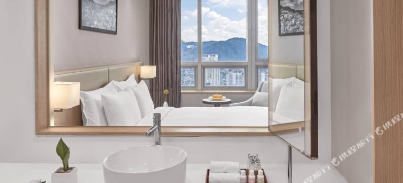 阿瓦尼中央酒店(Avani Central Busan)图片