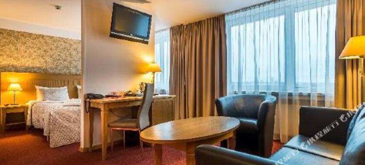 全景酒店(Hotel Panorama)图片