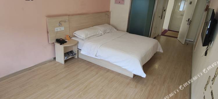 艺选酒店(北京首钢园苹果园地铁站店)图片