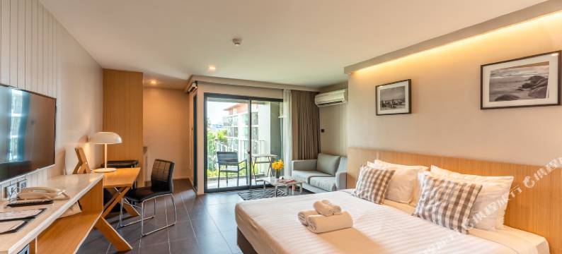 娜迦公寓(Naga Residence)图片