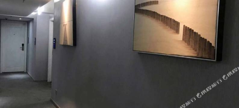 邵阳泊璟酒店图片