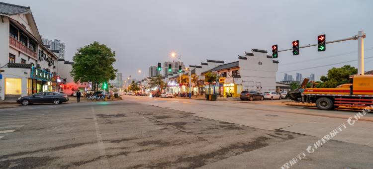 城市之家酒店(合肥磨店中医药大学店)图片