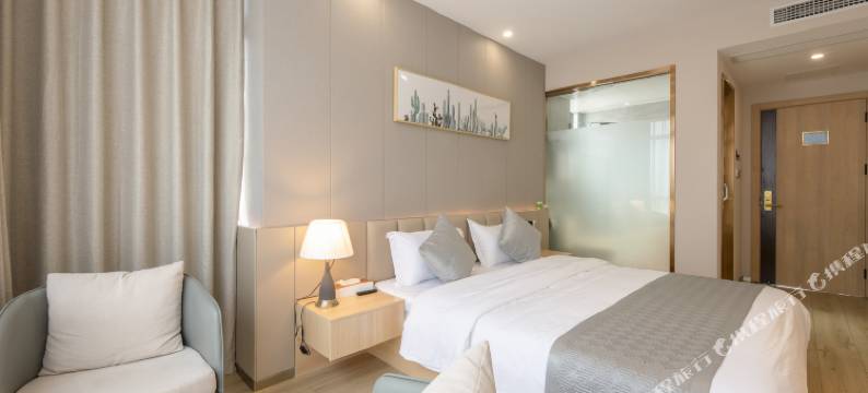 厦门海居酒店(彩虹沙滩店)图片