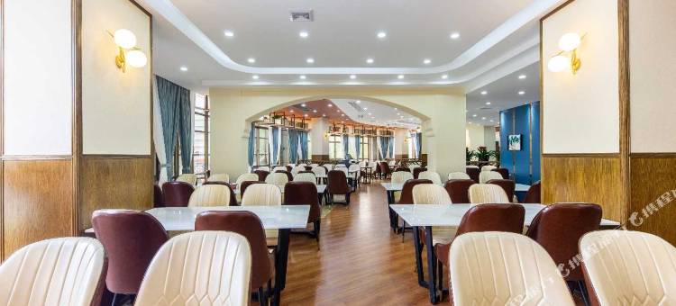 义乌赫罗珊酒店图片