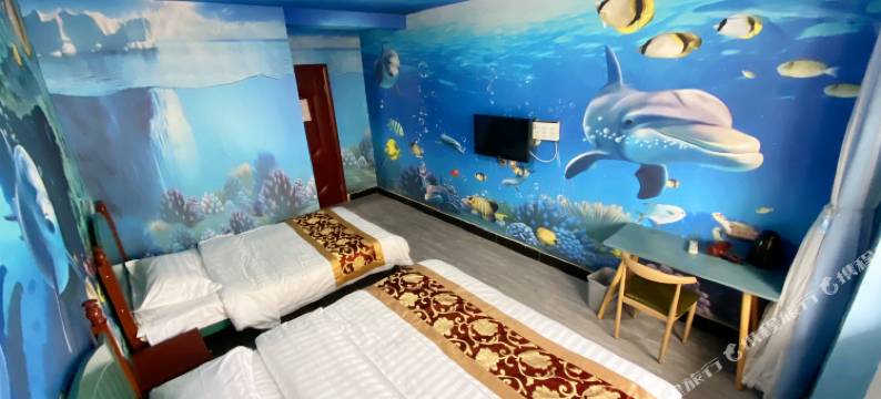 守环精品民宿(北戴河刘庄店)图片