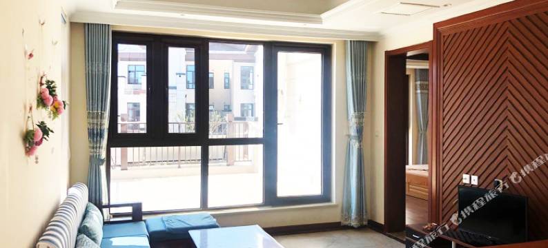 秦皇岛好客房东度假别墅图片