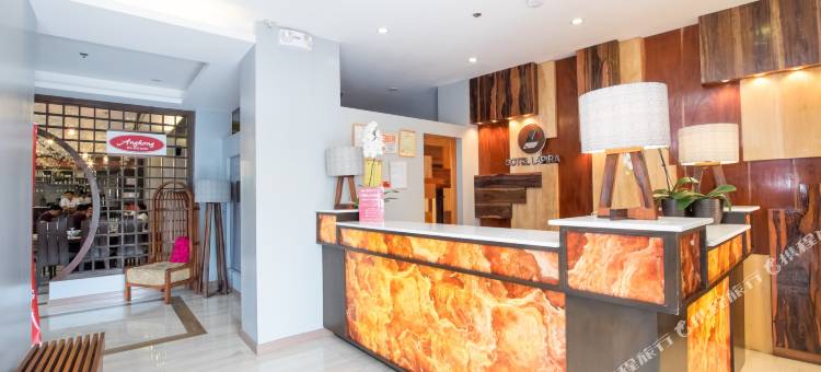 ZEN Rooms Burgos Street Vigan图片