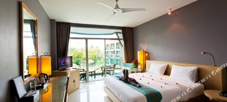 拉马布林度假酒店(Ramaburin Resort)图片