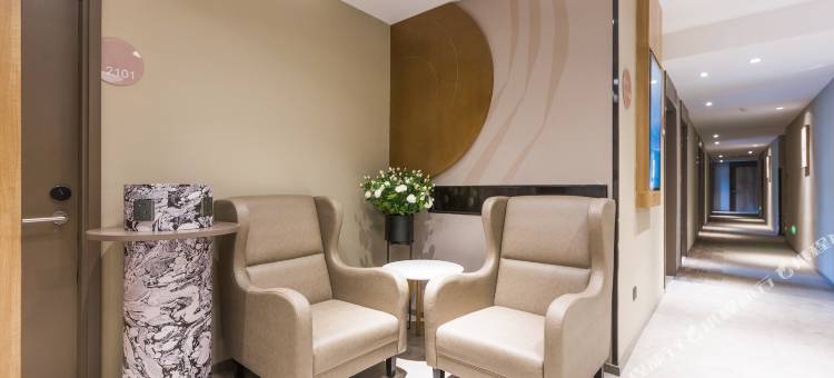 如家酒店·neo(杭州西湖解放路马市街店)图片