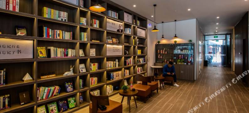 汉庭酒店(成武店)图片