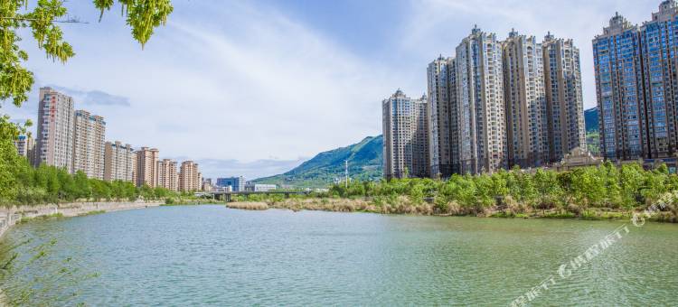 汉庭酒店(广元万达广场澳源体育中心店)图片