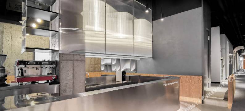 如眠客青年旅舍(上海静安寺店)图片